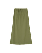 Jupe Rousse - Vert
