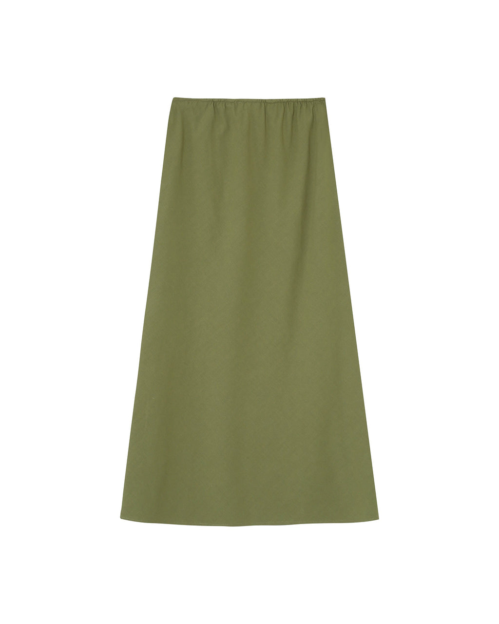 Jupe Rousse - Vert