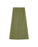 Jupe Rousse - Vert