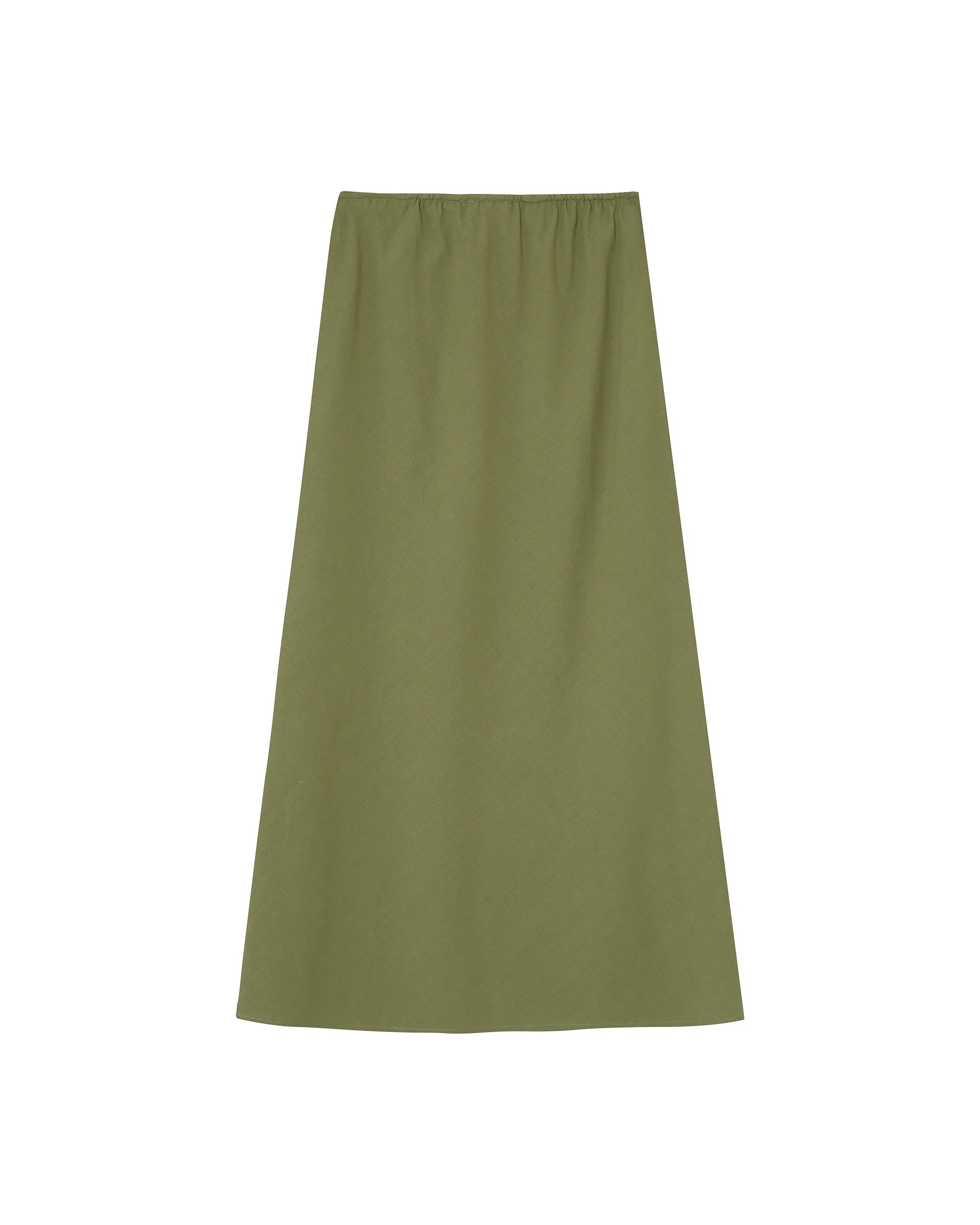 Jupe Rousse - Vert