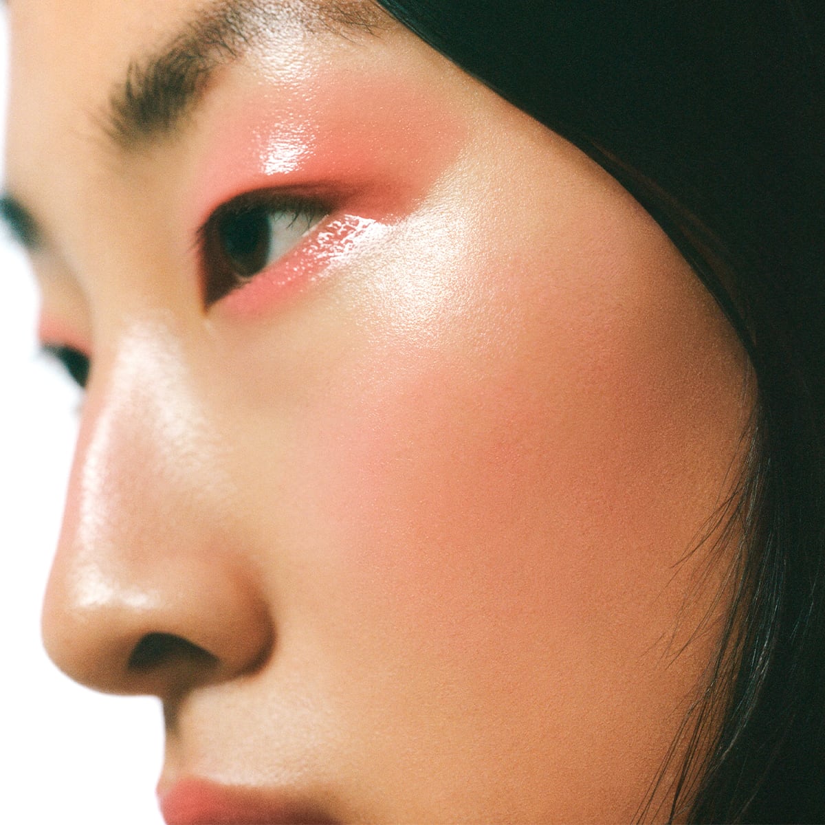Baume Lèvres & Joues: Pink Blush