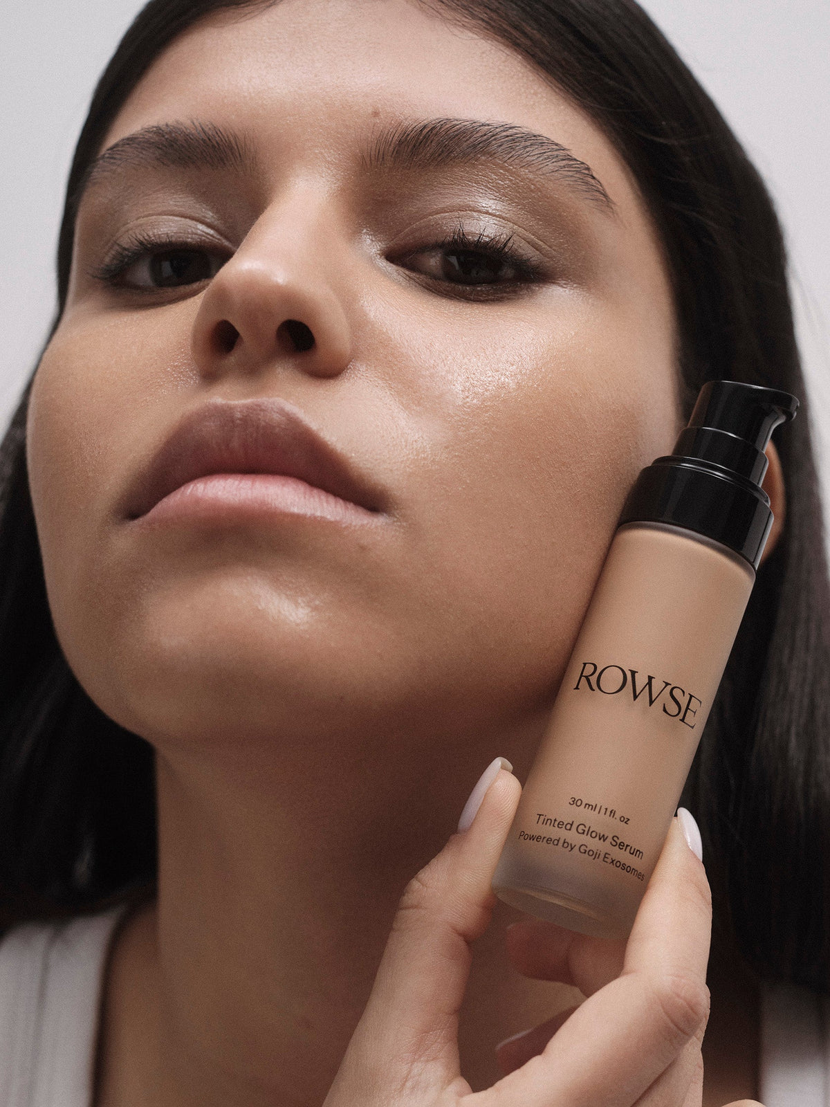 Sérum Tinted Glow With Exosomes: Medium