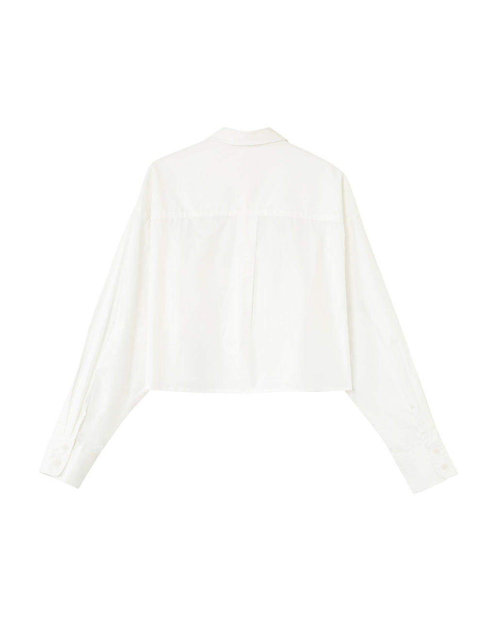 Chemise Roxane - Ecru