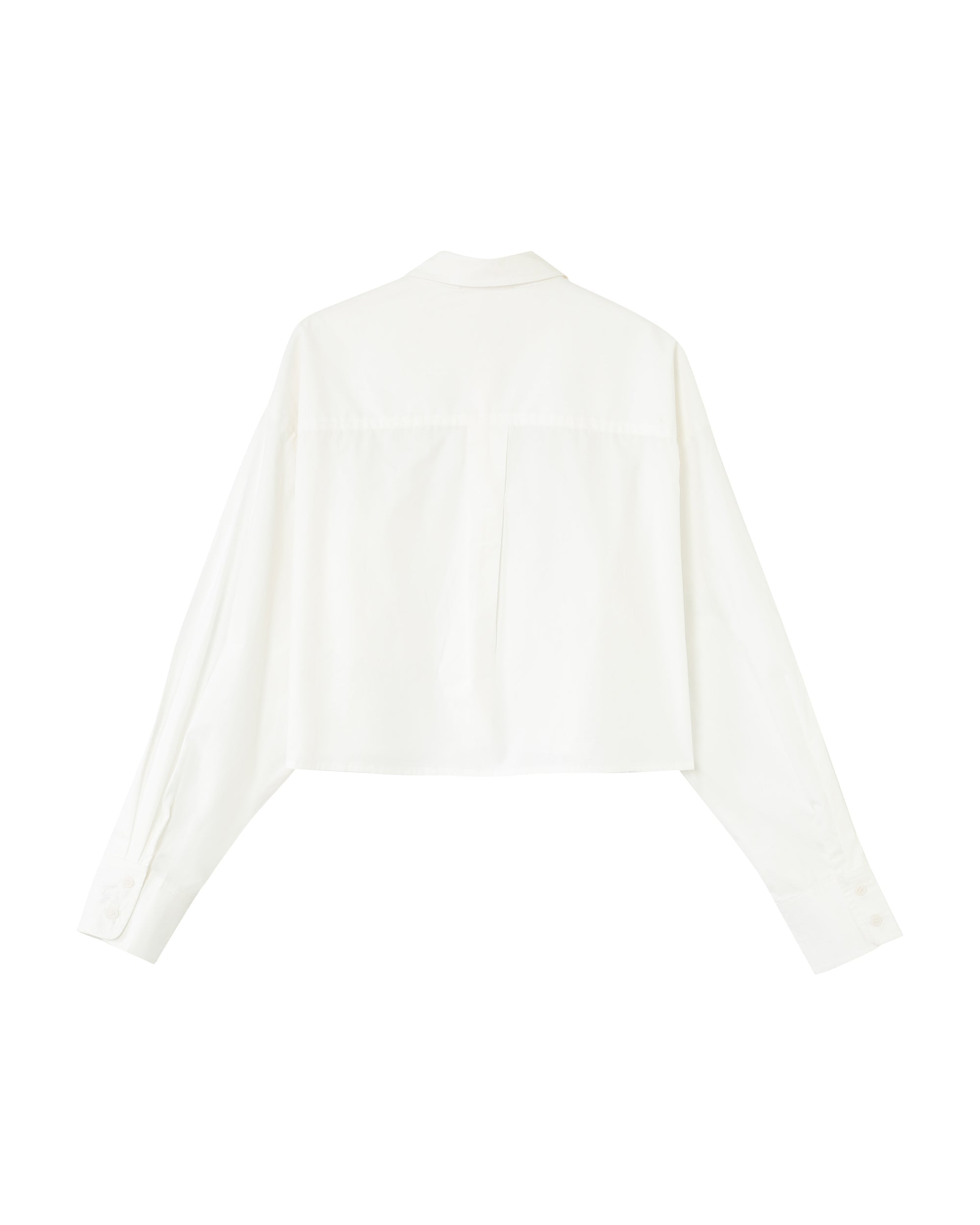 Chemise Roxane - Ecru