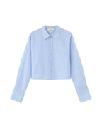 Chemise Roxane - Rayures