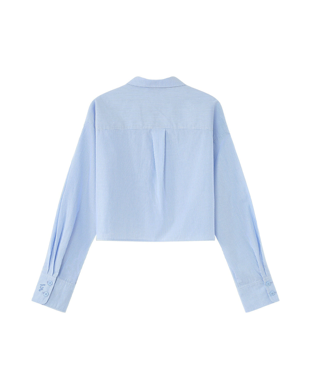Chemise Roxane - Rayures