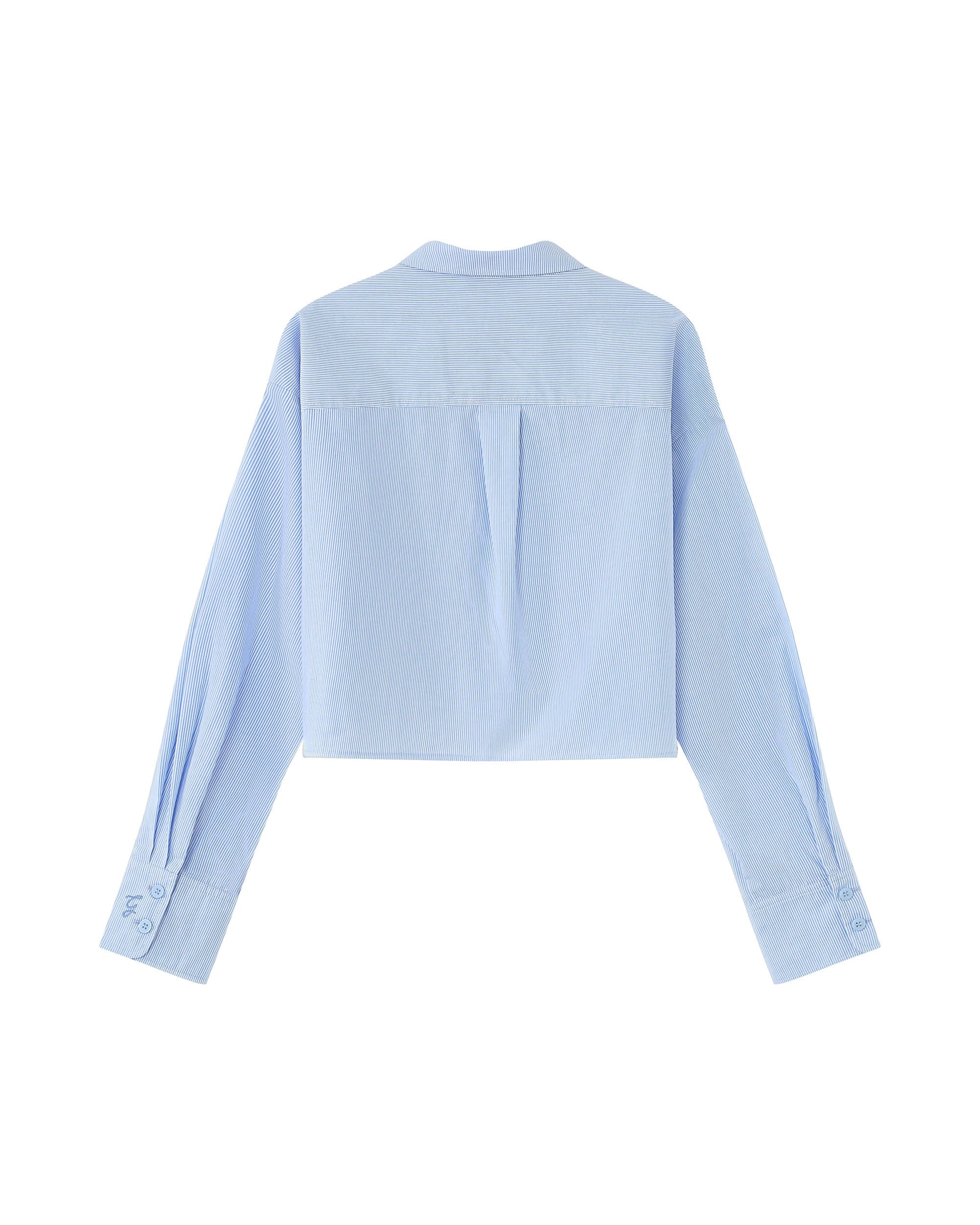Chemise Roxane - Rayures