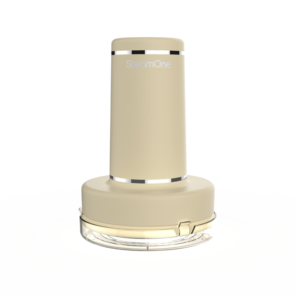Pack - Vaporizador Karl XL + Afeitadora Quitapelusas - Beige