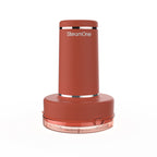 Pack - Vaporizador KARL XL + Quitapelusas - Terracotta