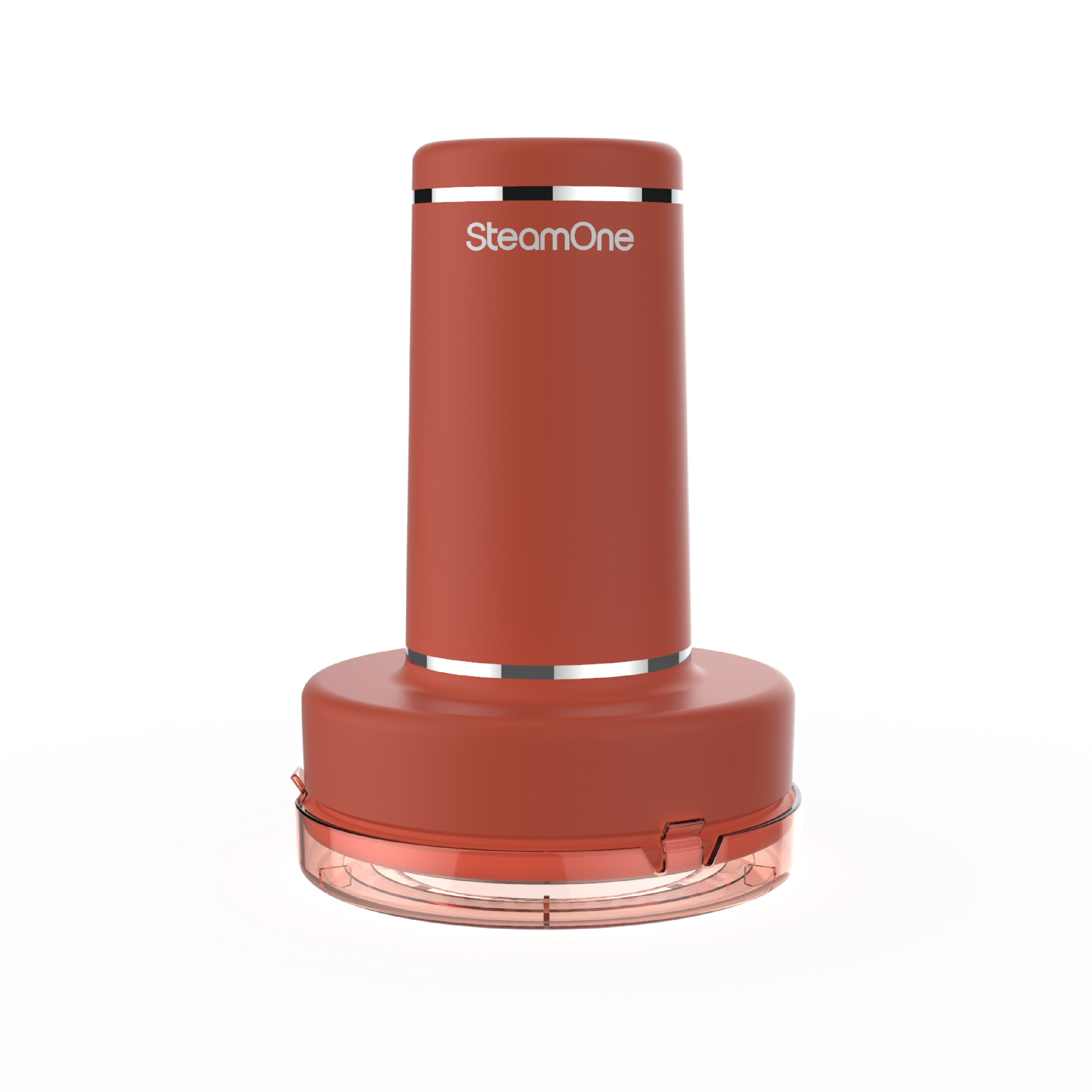 Pack - Vaporizador KARL XL + Quitapelusas - Terracotta