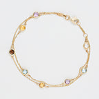 Pulsera “Colormix” – 3.19Ct/7