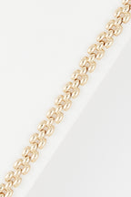 Bracelet "Murphy" - Or Jaune