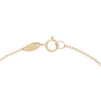 Confidence Cross Bracelet