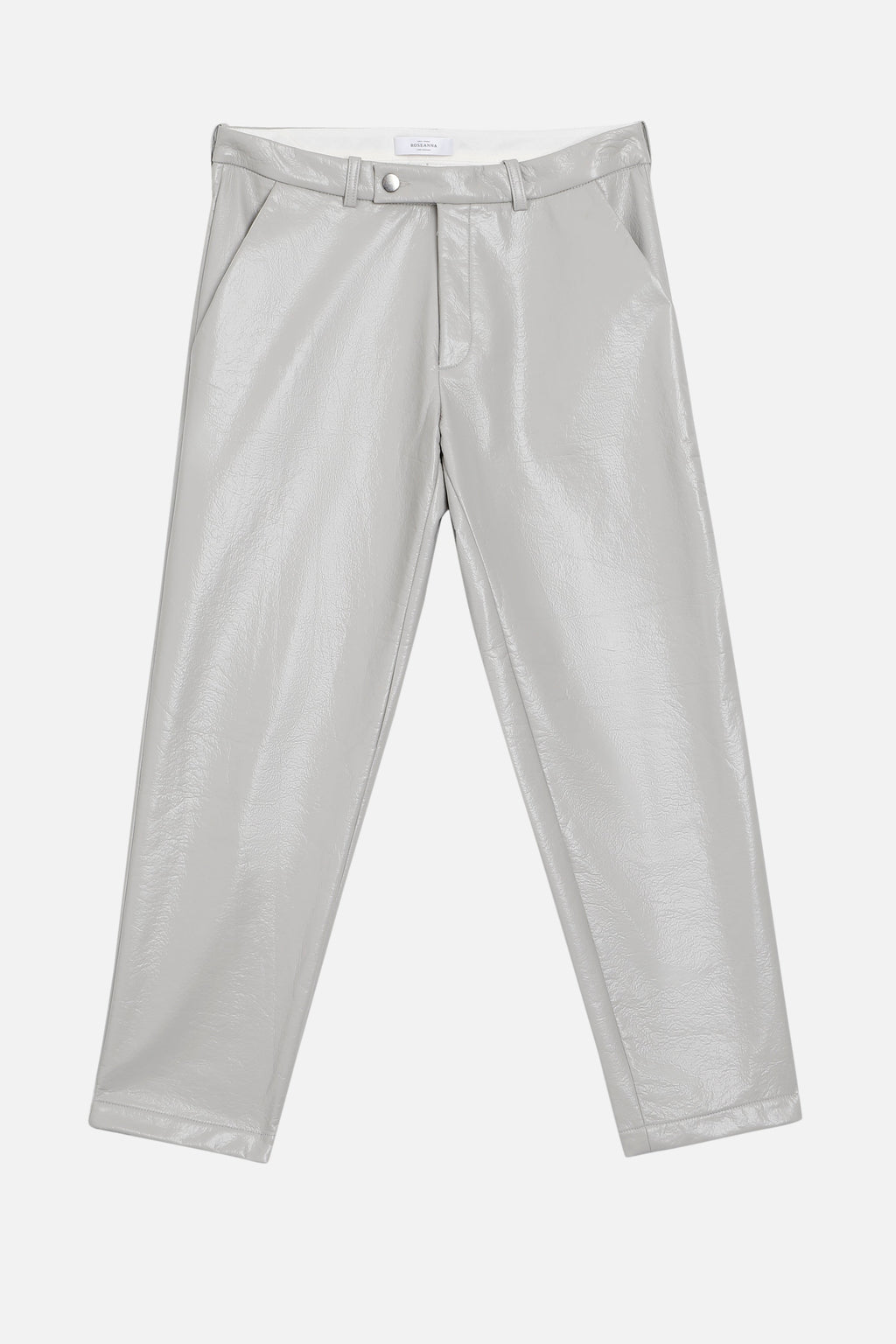 Pantalon Janet Argile - Gris