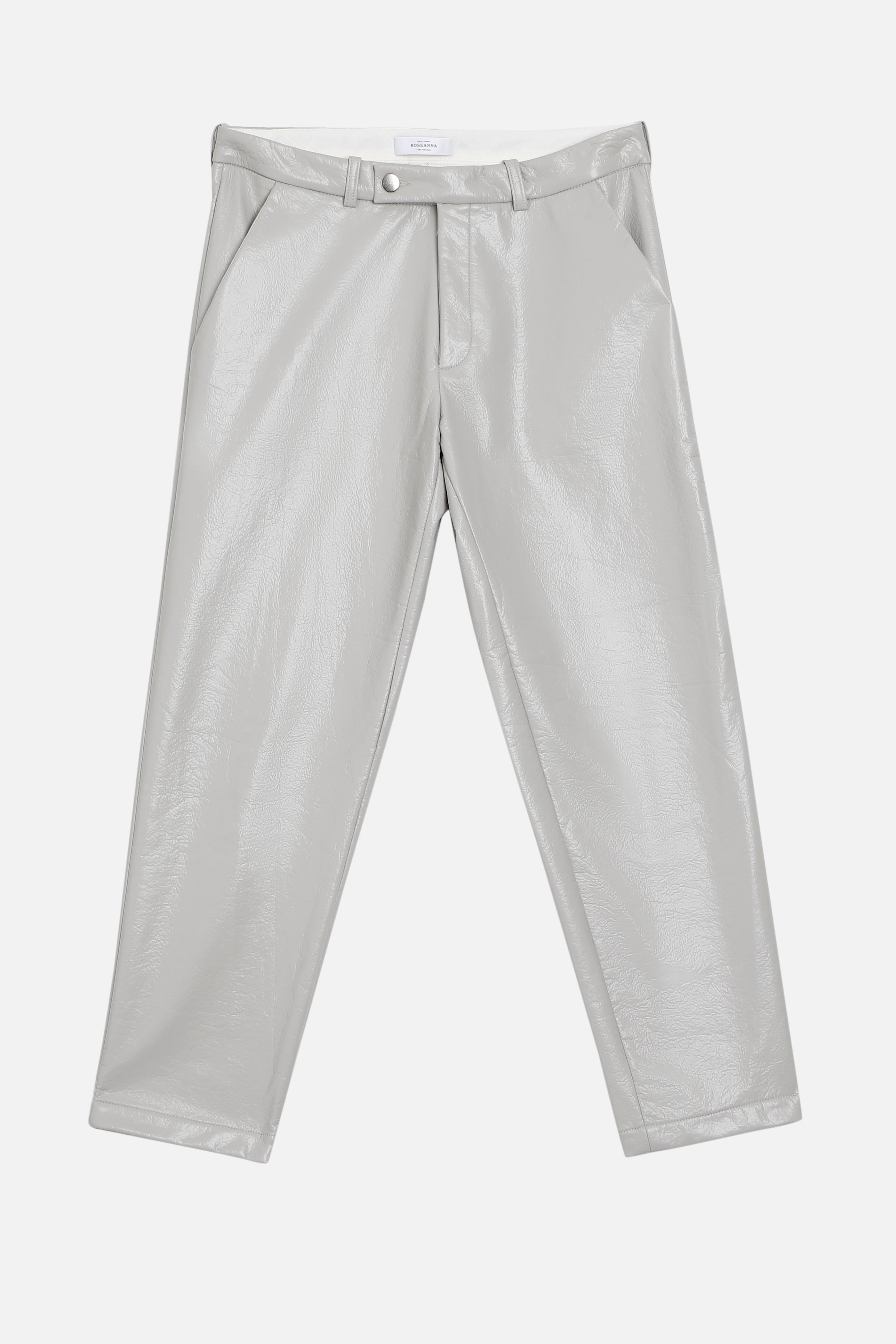 Pantalon Janet Argile - Gris