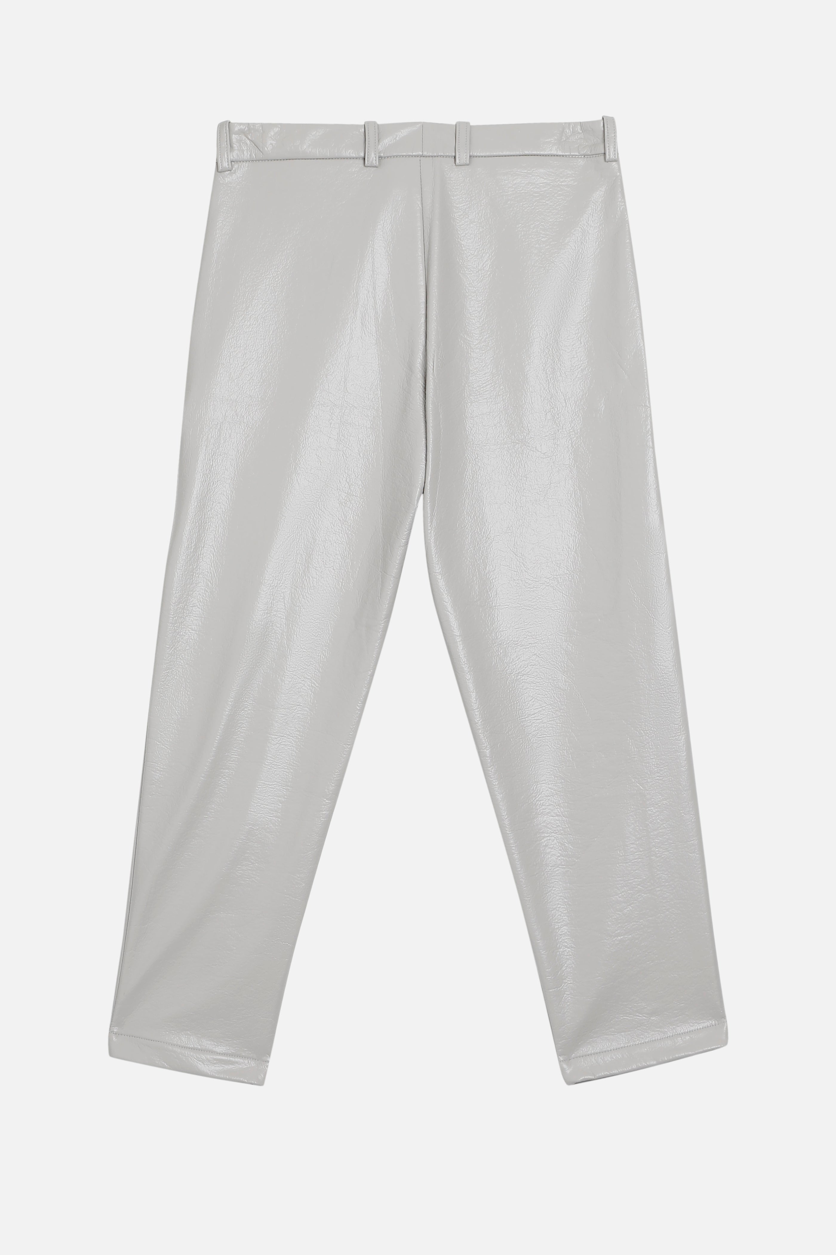 Pantalon Janet Argile - Gris
