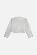 Veste Name Argile - Gris