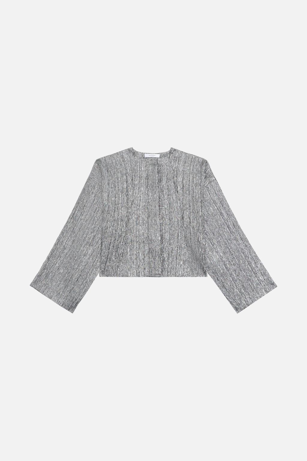 Veste Eline Artiste - Argent