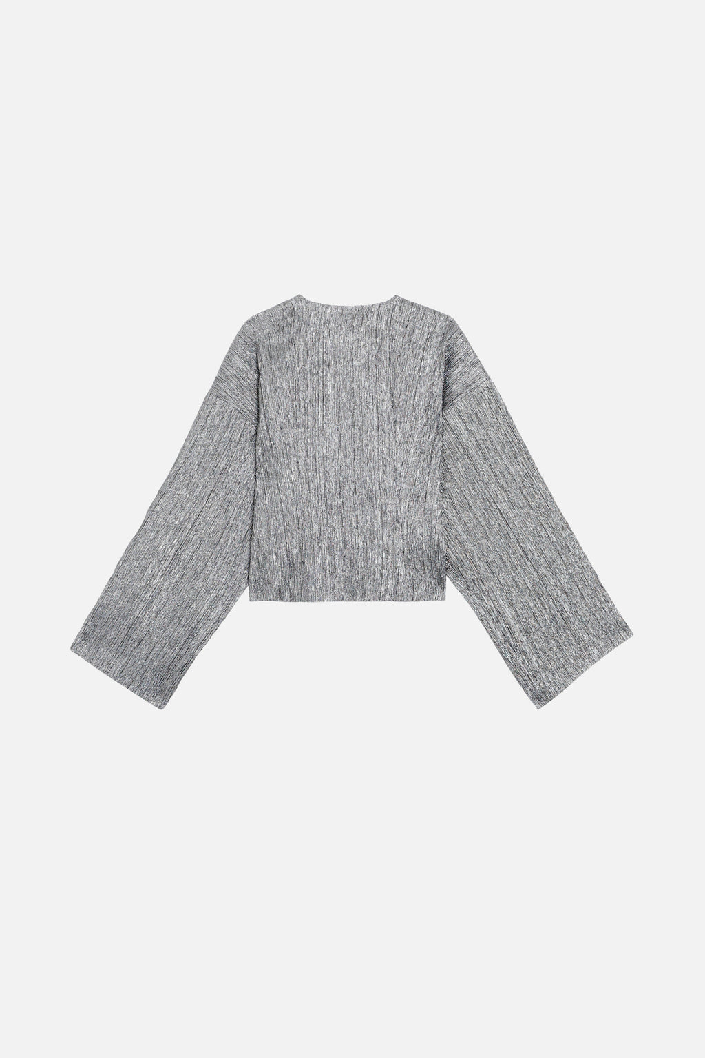 Veste Eline Artiste - Argent