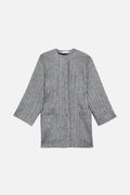 Robe Griffith Artiste - Argent