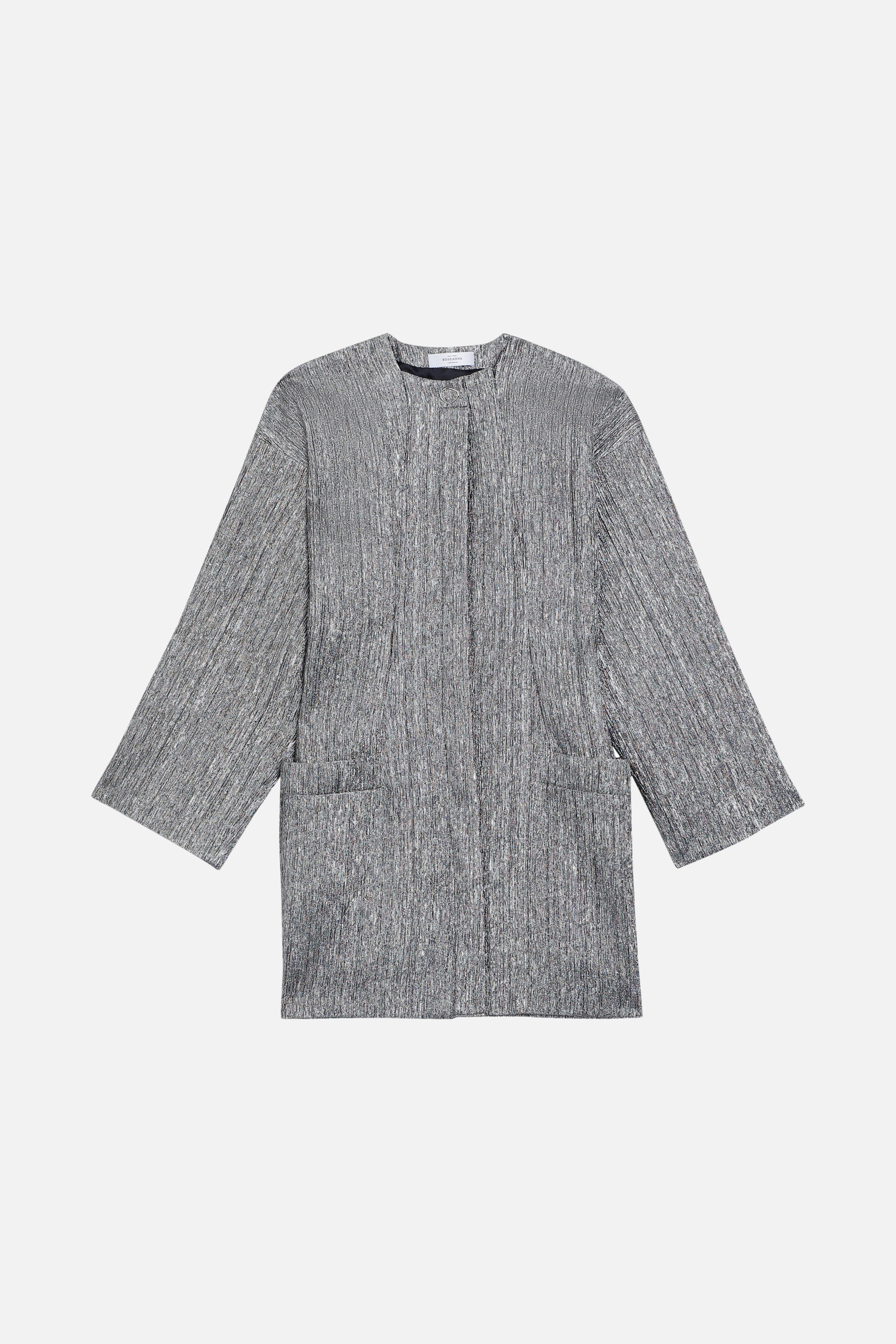 Robe Griffith Artiste - Argent