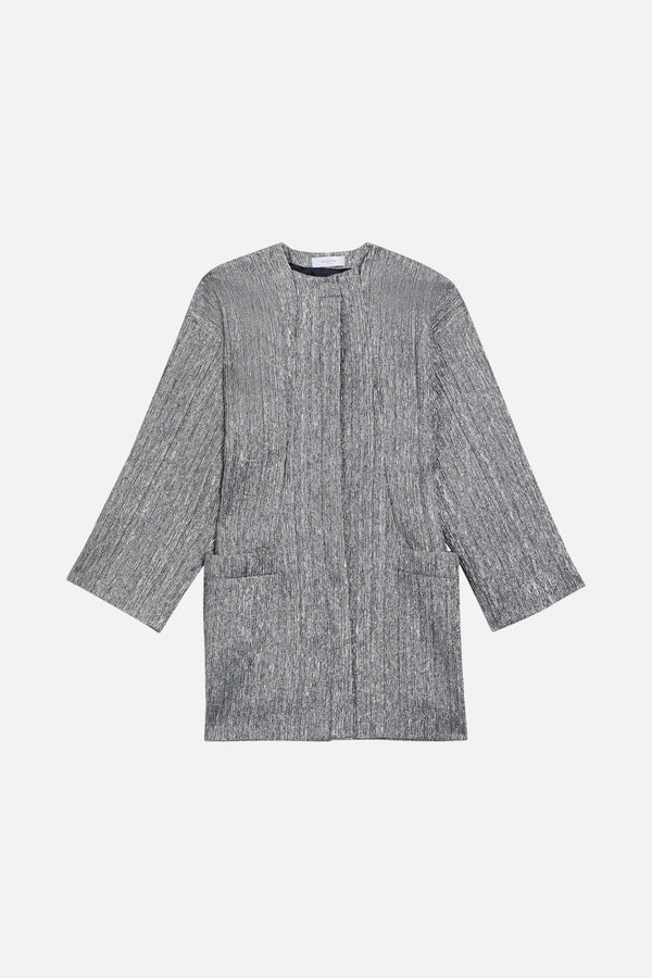 Robe Griffith Artiste - Argent
