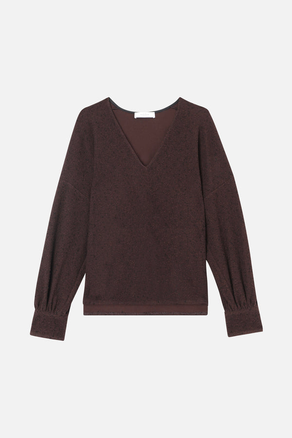 Top Sydney Aston - Raisin