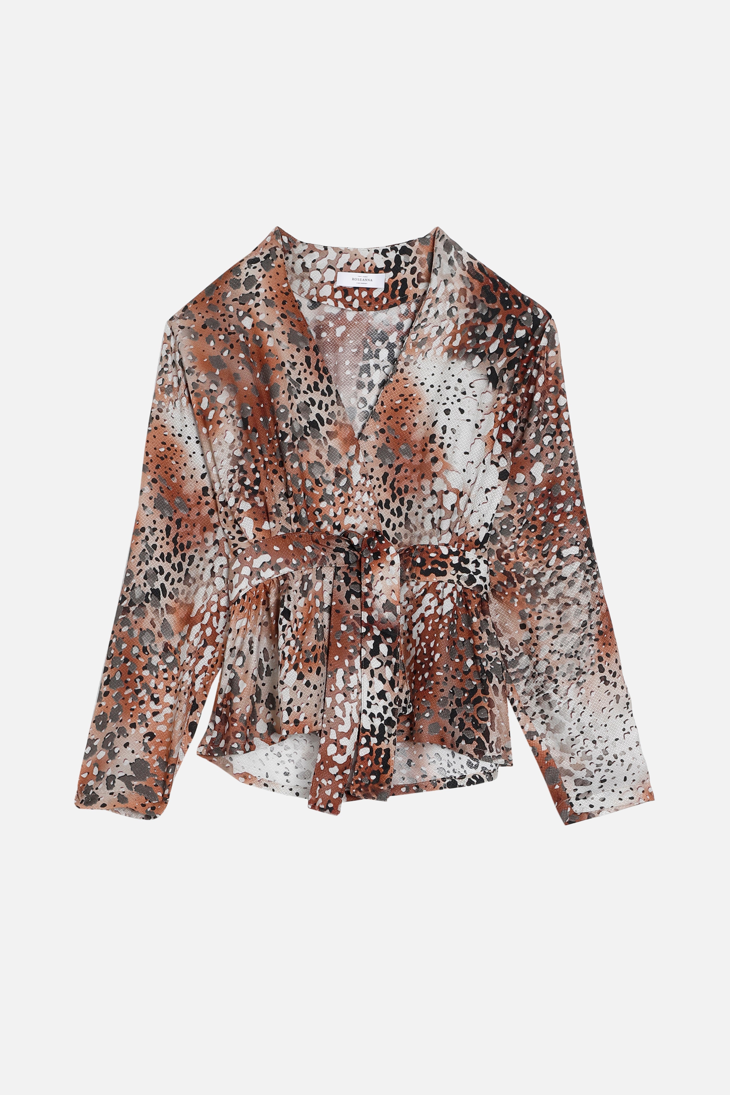 Top Gemma Atelier - Sable