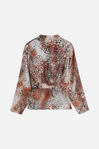 Top Gemma Atelier - Sable