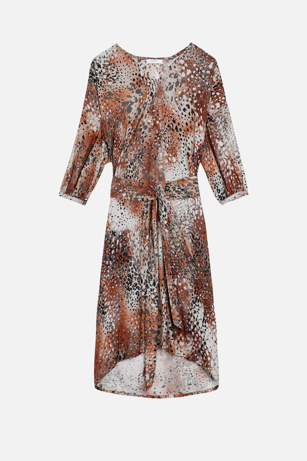 Robe Shades Atelier - Sable