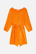Robe Villa Blondie - Orange