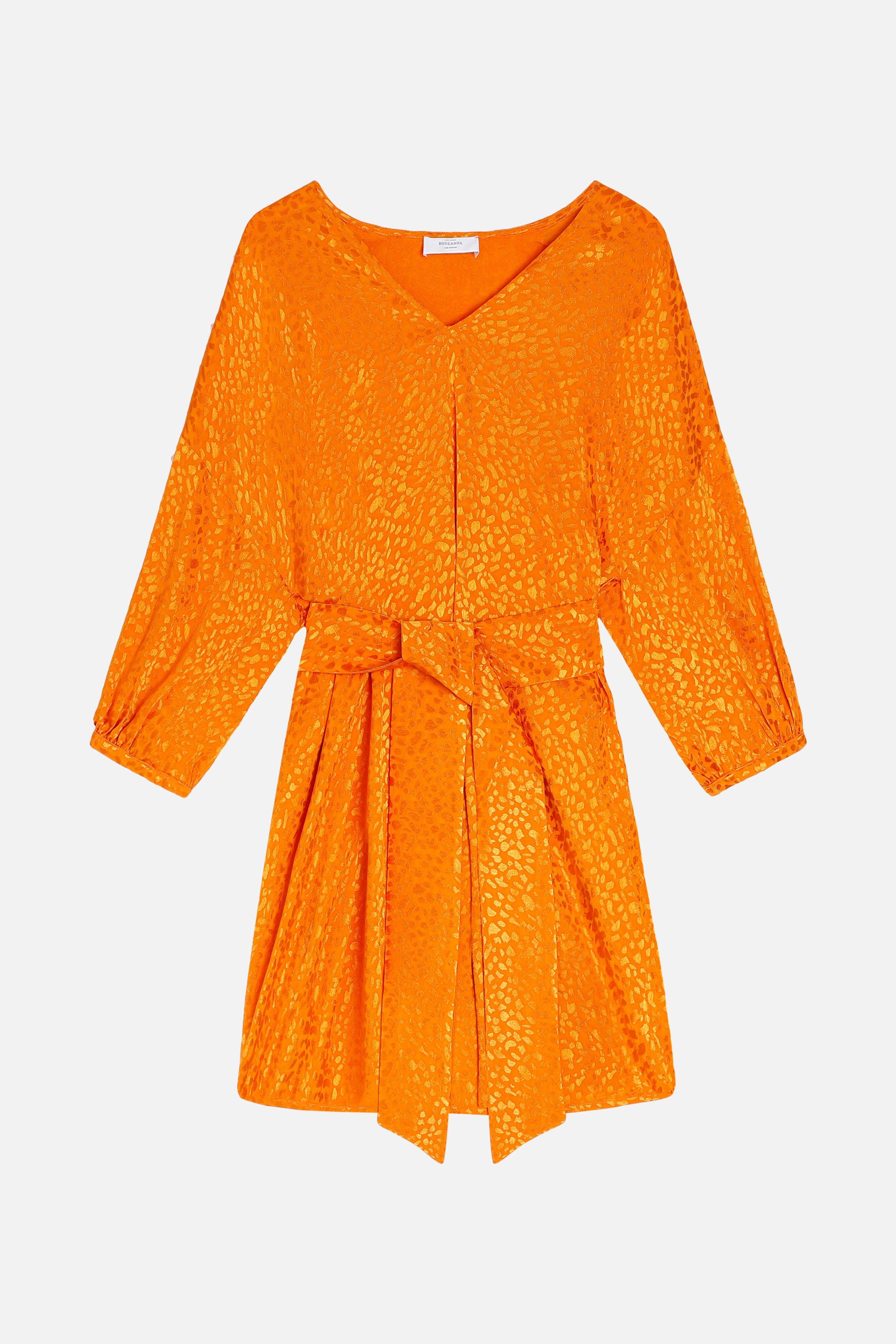 Robe Villa Blondie - Orange