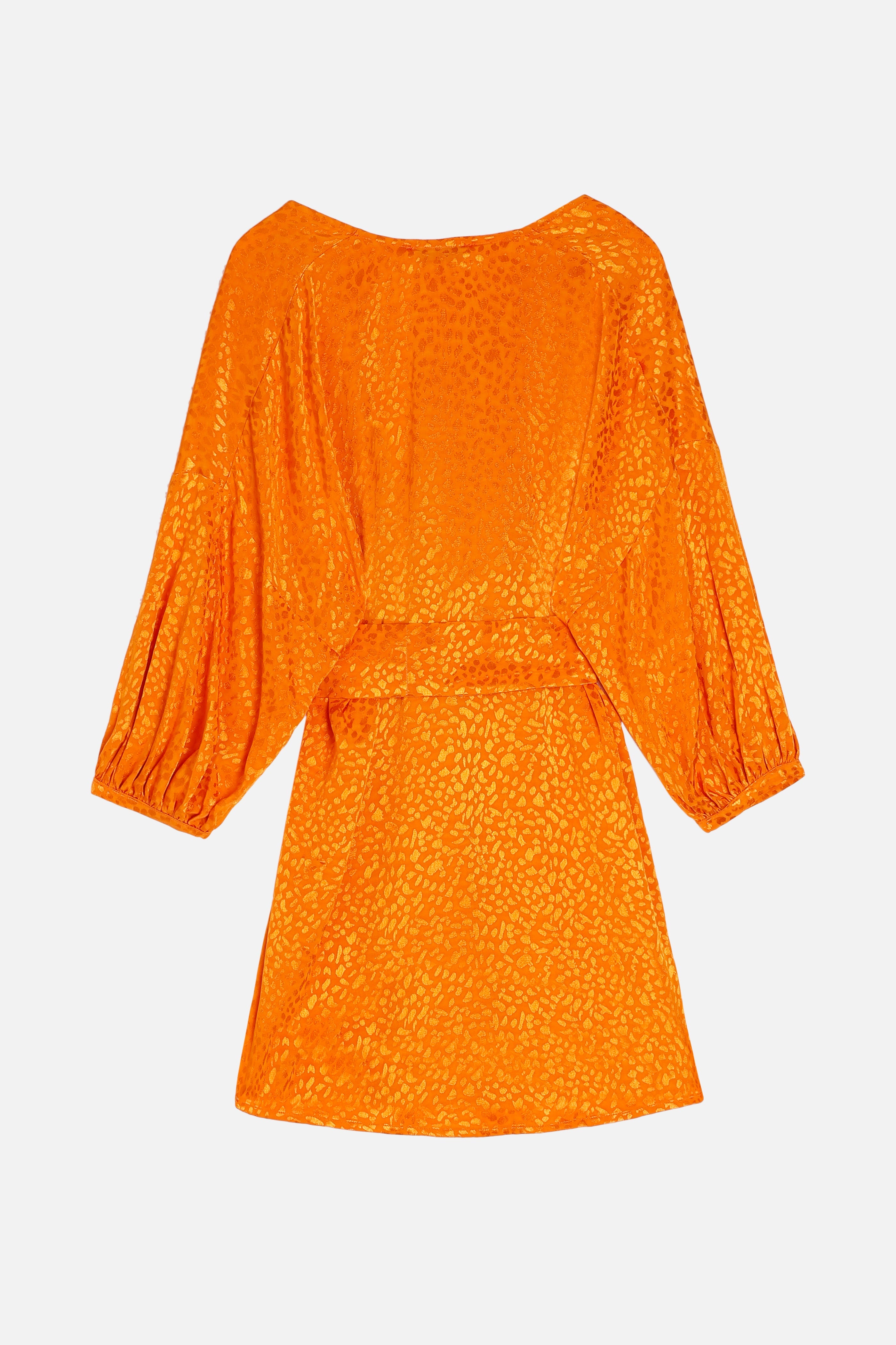 Robe Villa Blondie - Orange
