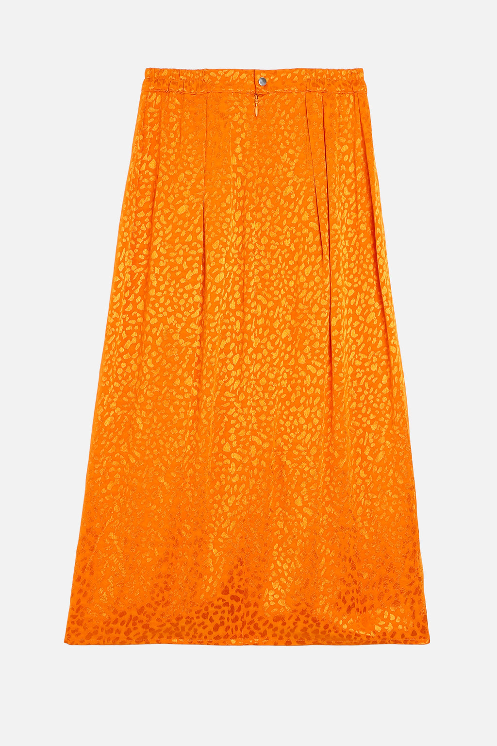 Jupe Walker Blondie - Orange