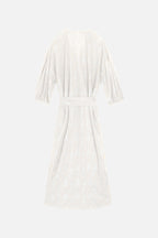 Dress - Offwhite