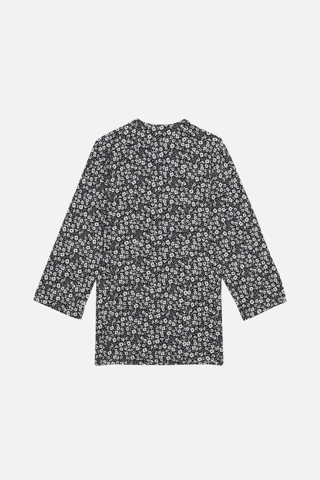 Vestido Griffith Coco - Negro