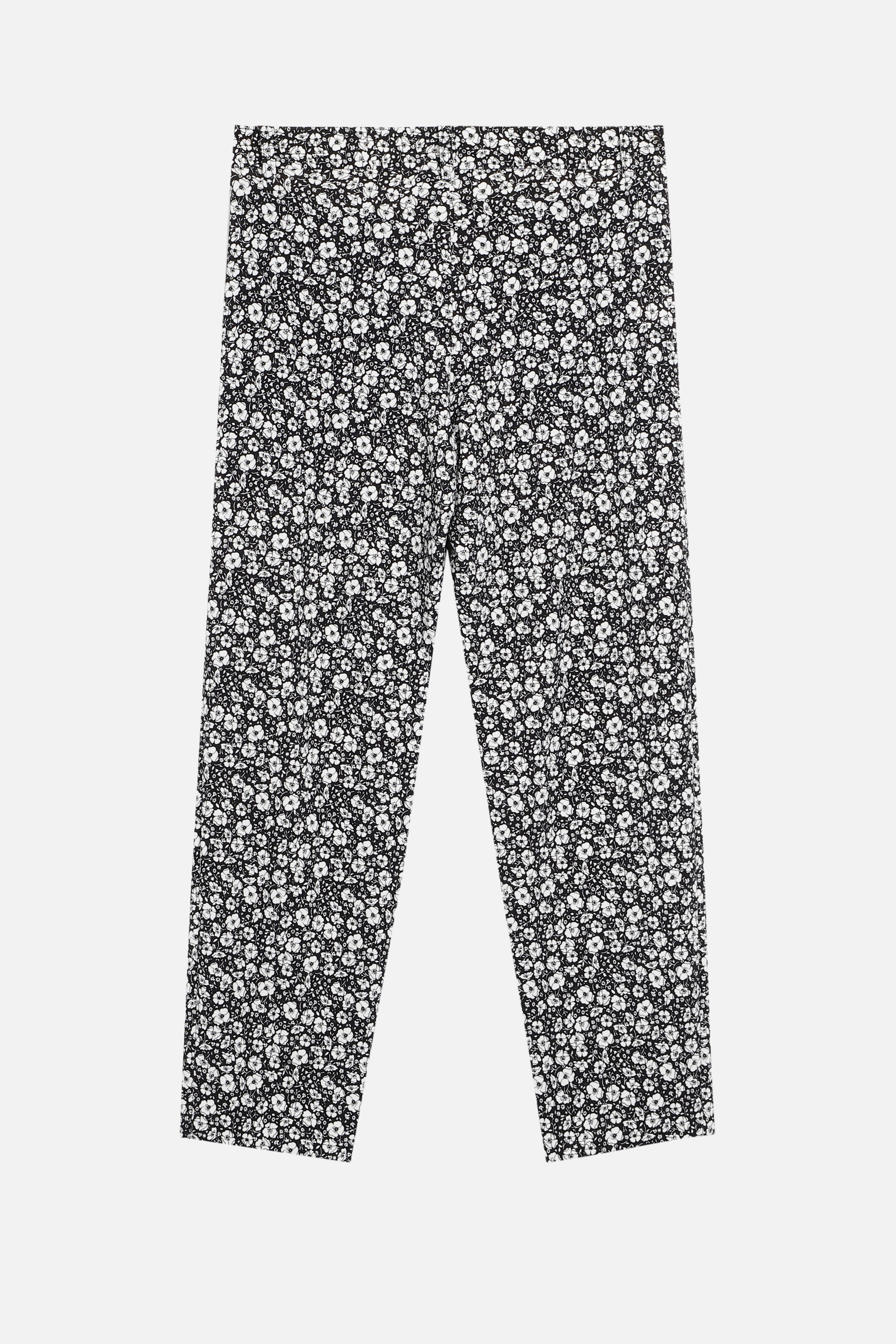 Pantalon Janet Coco - Noir