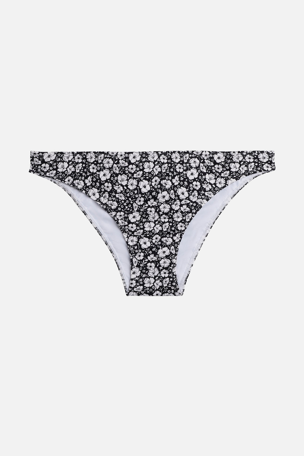 Bas De Maillot Wind Coco - Noir