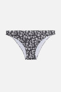 Bas De Maillot Wind Coco - Noir