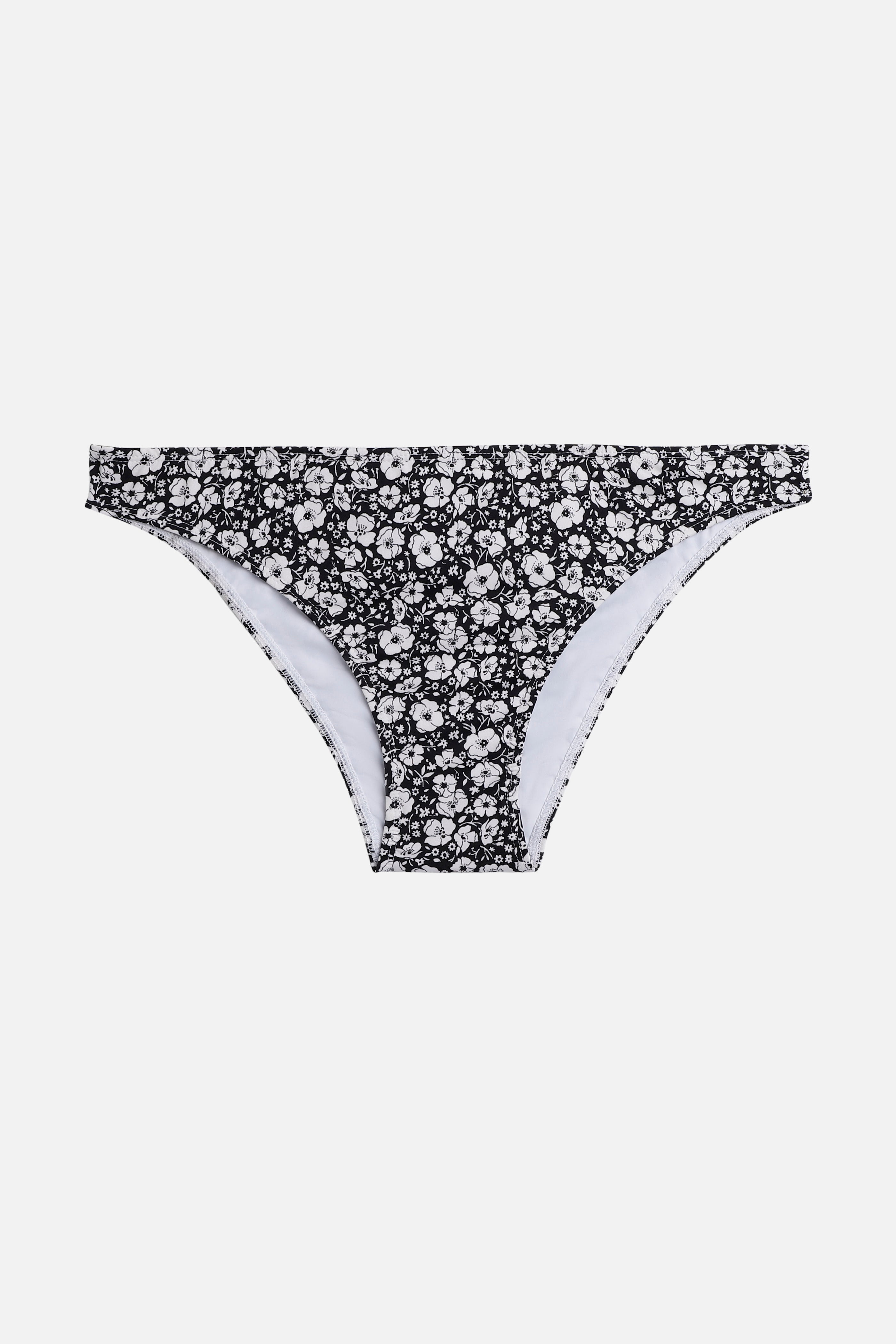 Bas De Maillot Wind Coco - Noir
