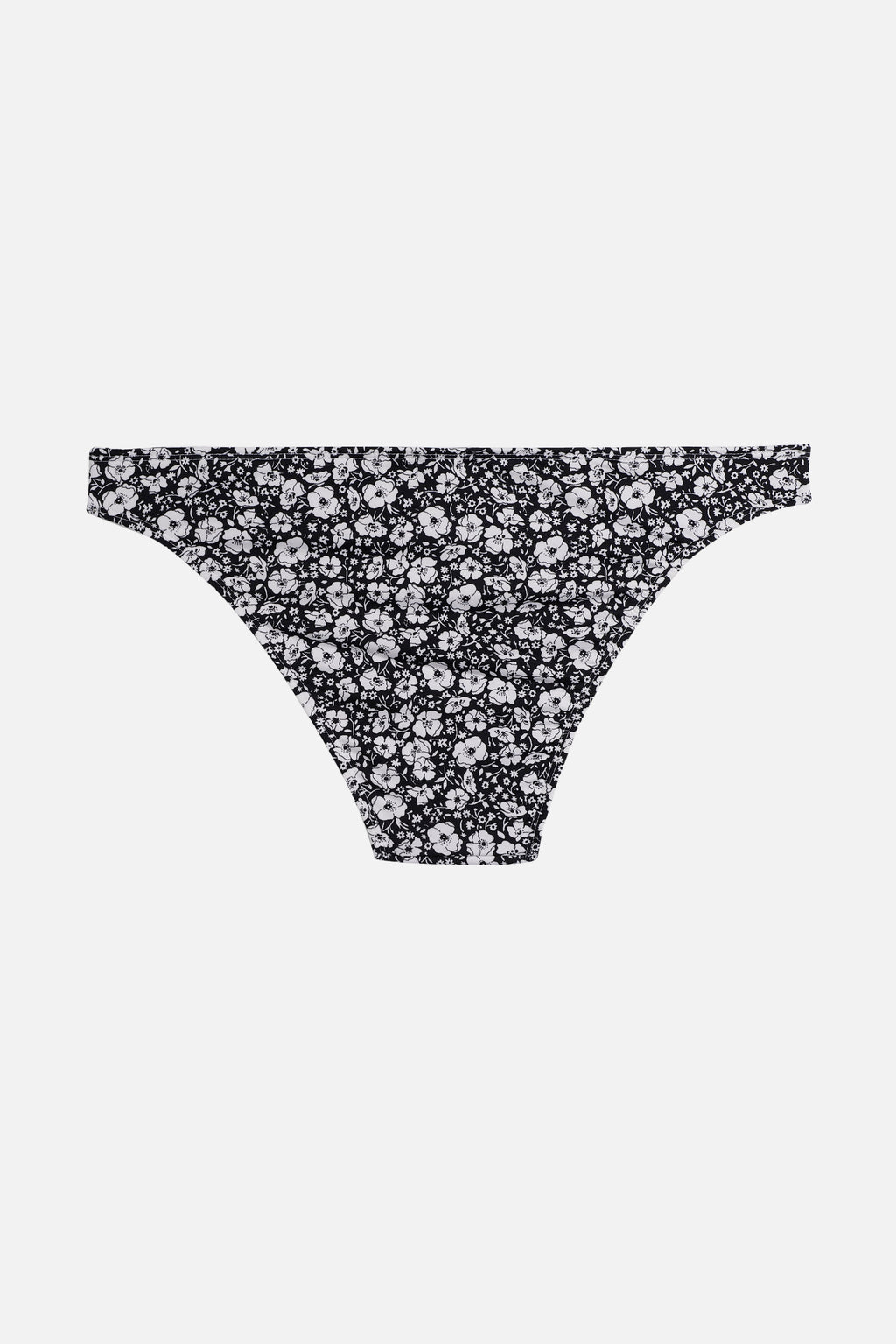 Bas De Maillot Wind Coco - Noir