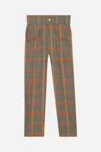 Pantalon Guru Costume - Beige
