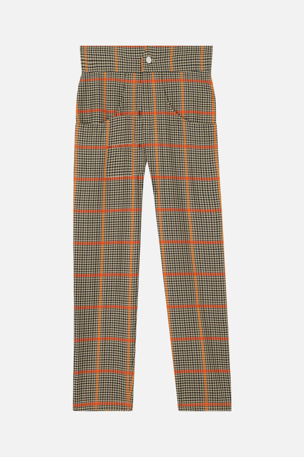 Pantalon Guru Costume - Beige