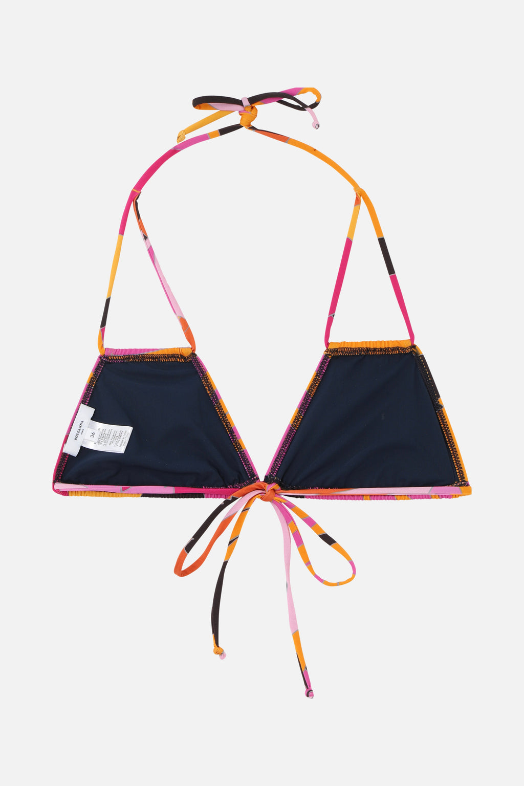 Haut De Maillot Clea Lee - Raisin