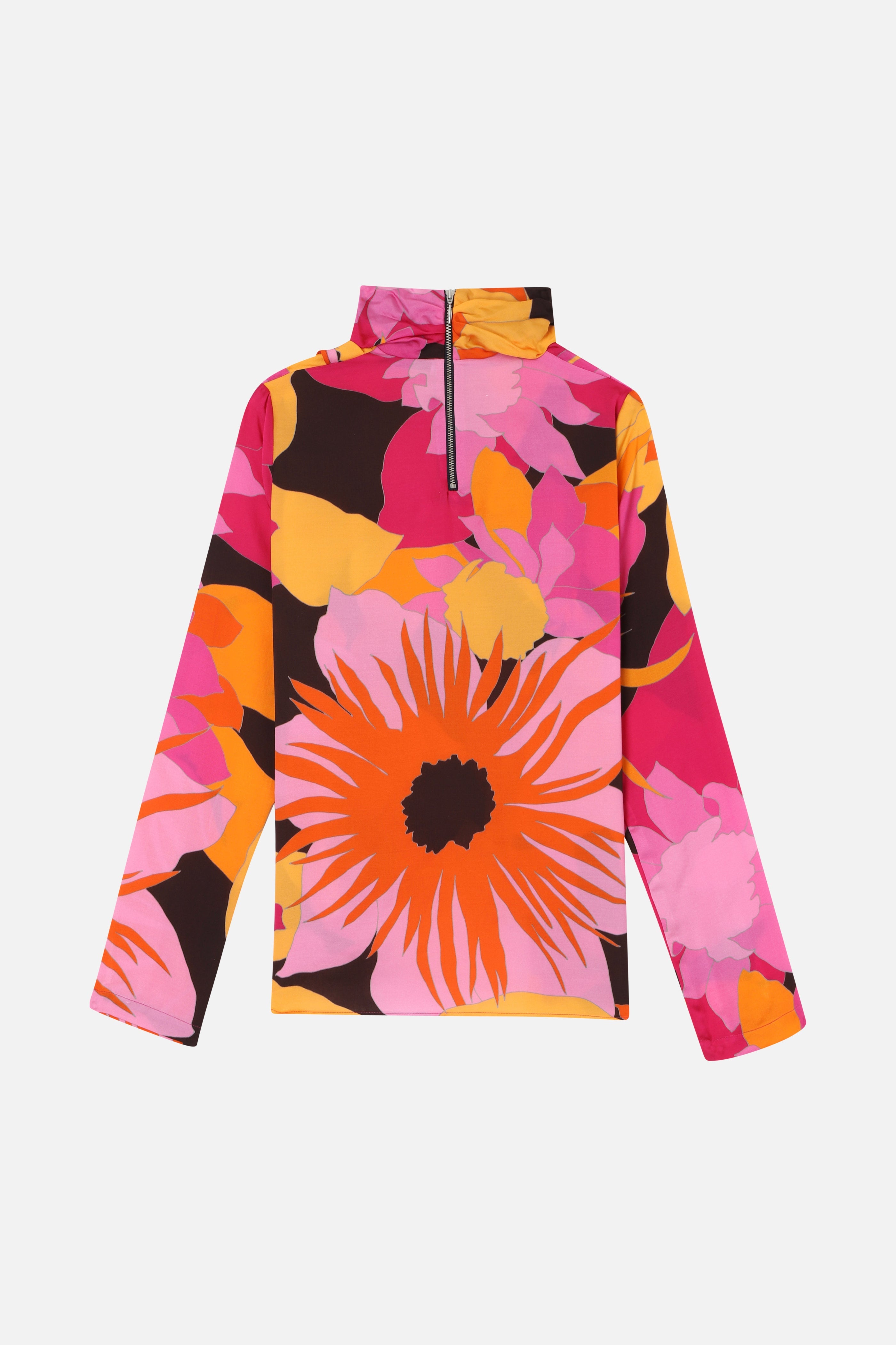 Top Coline Lee - Raisin