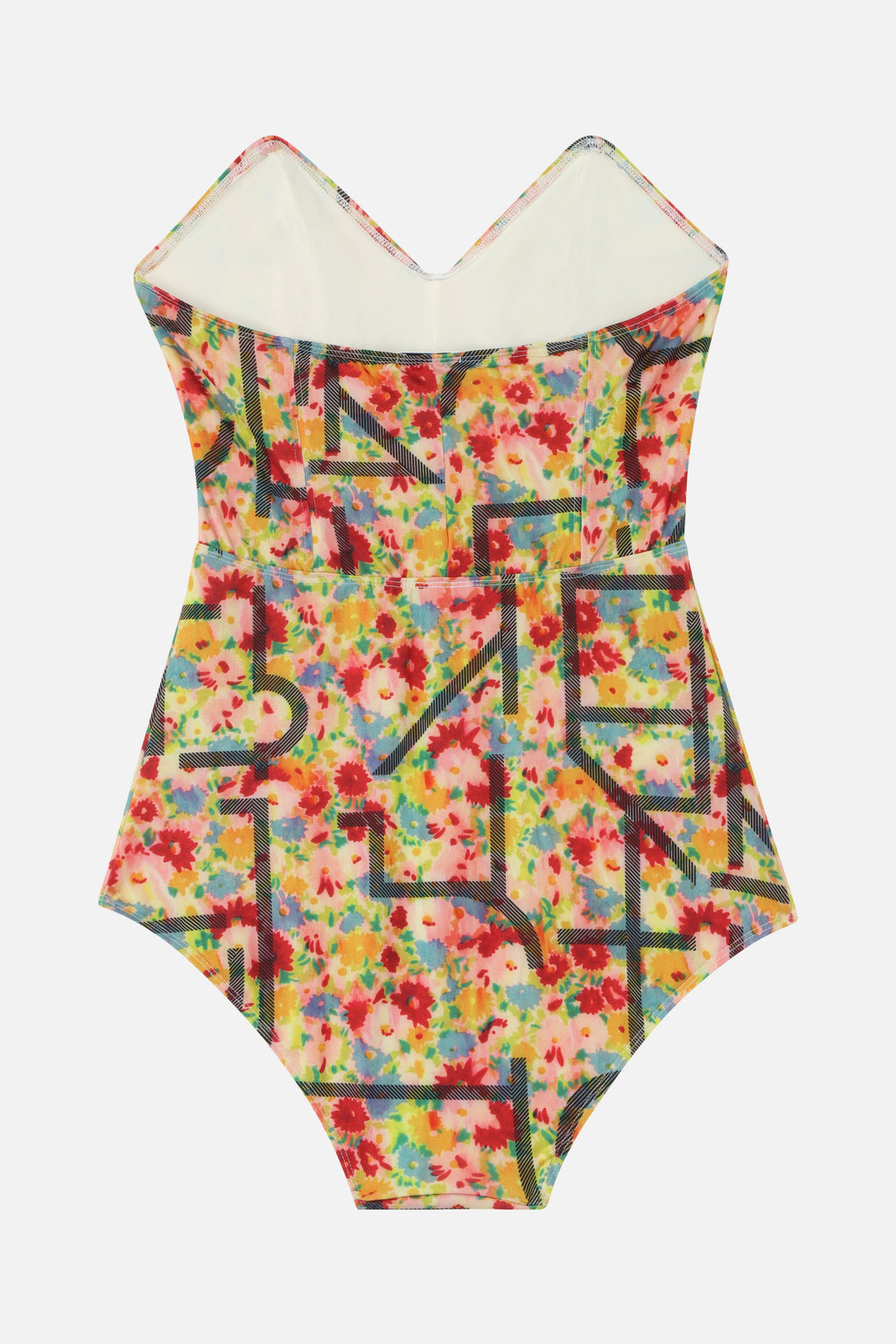 Maillot De Bain Thelma Maquette - Blush