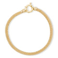 Pulsera Malla "Laure"