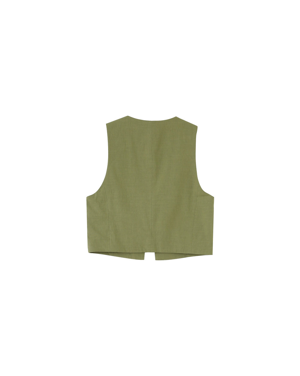 Rubens Cardigan - Green
