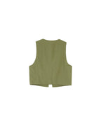 Rubens Cardigan - Green