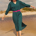 Robe Rubins - Nuit